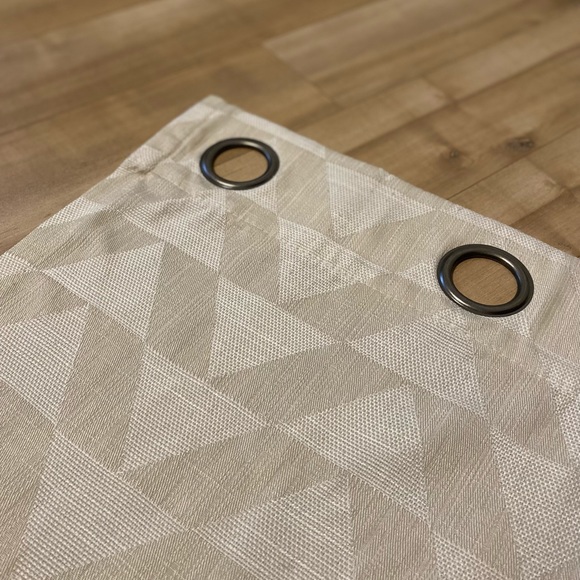 Curtain Panels - Picture 3 of 3